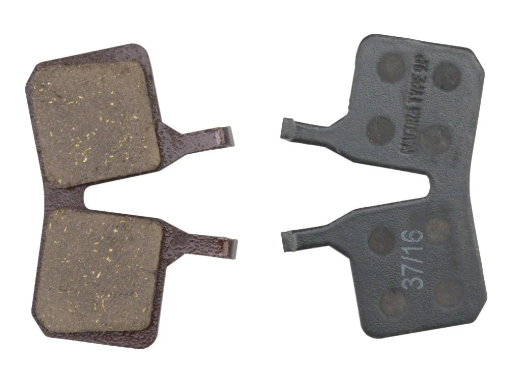 Magura 9 Series Brake Pads for MT 4-piston brakes Performance Compound