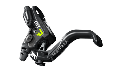 Magura MT7 PRO, 1-finger HC aluminium lever, for left or right single brake