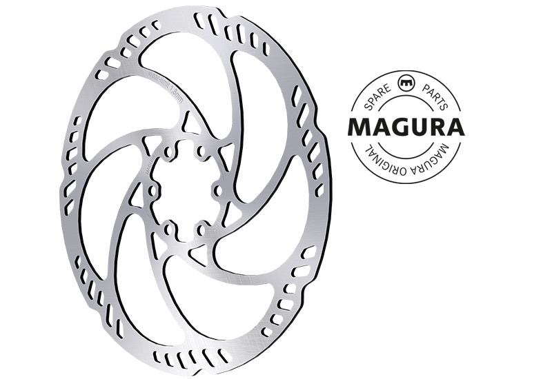 Magura Storm HC Rotor 203mm