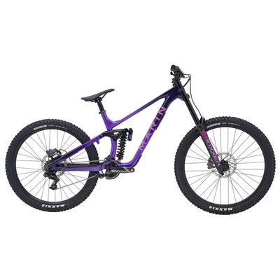 Marin 25 Quake Purple/Violet Fade