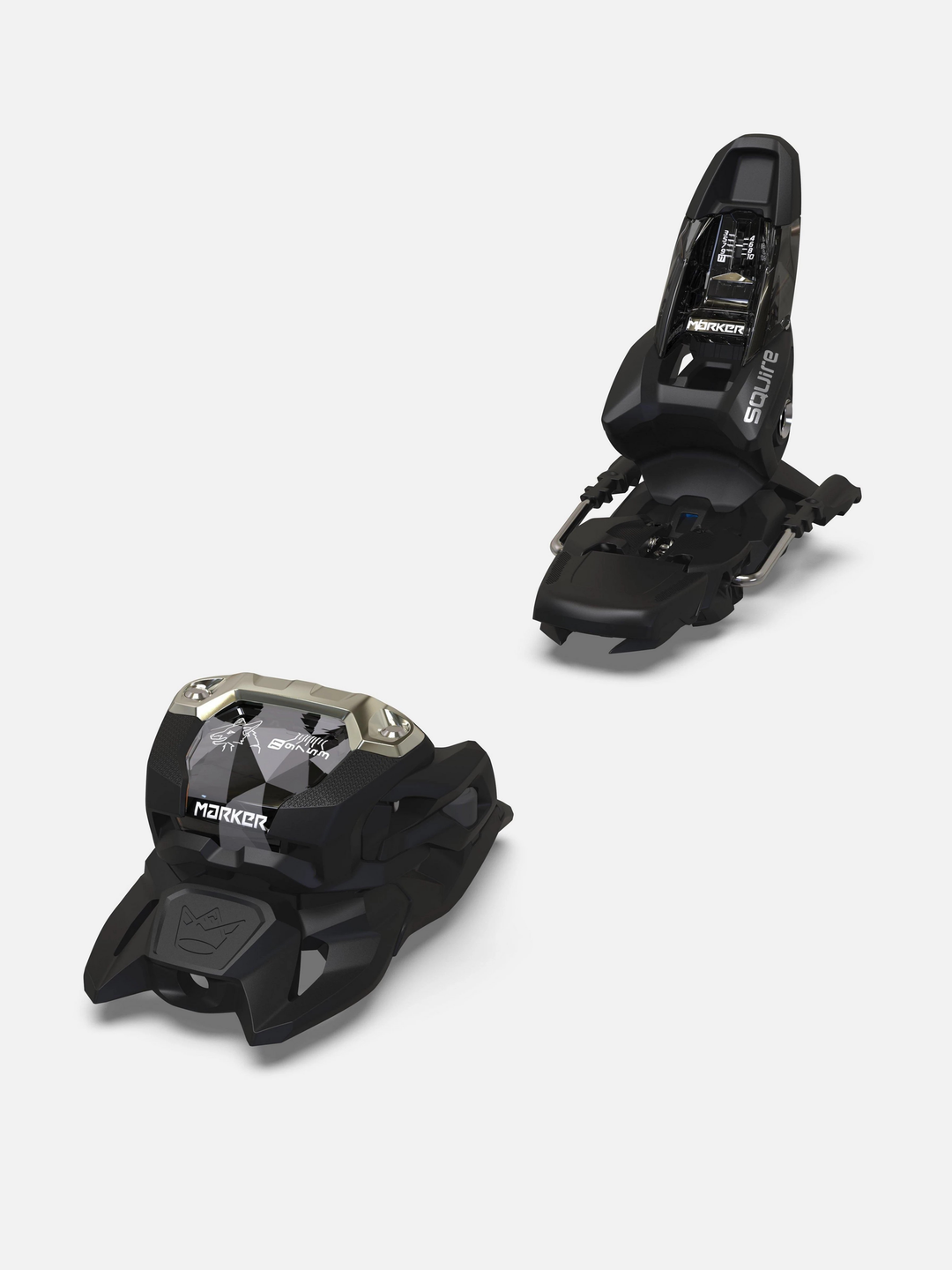 Ski Bindings – Alta HQ