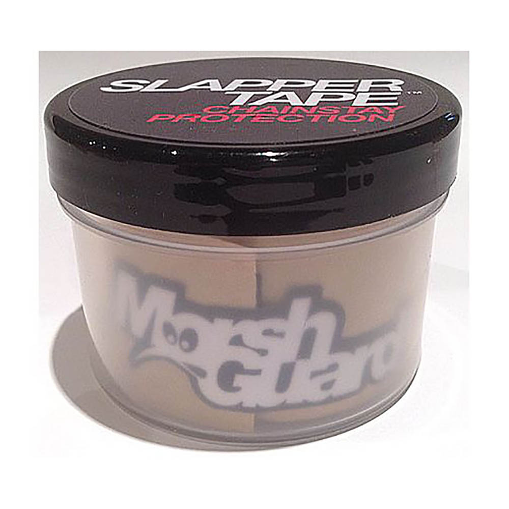 Marsh Guard Slapper Tape - Chainstay Protection