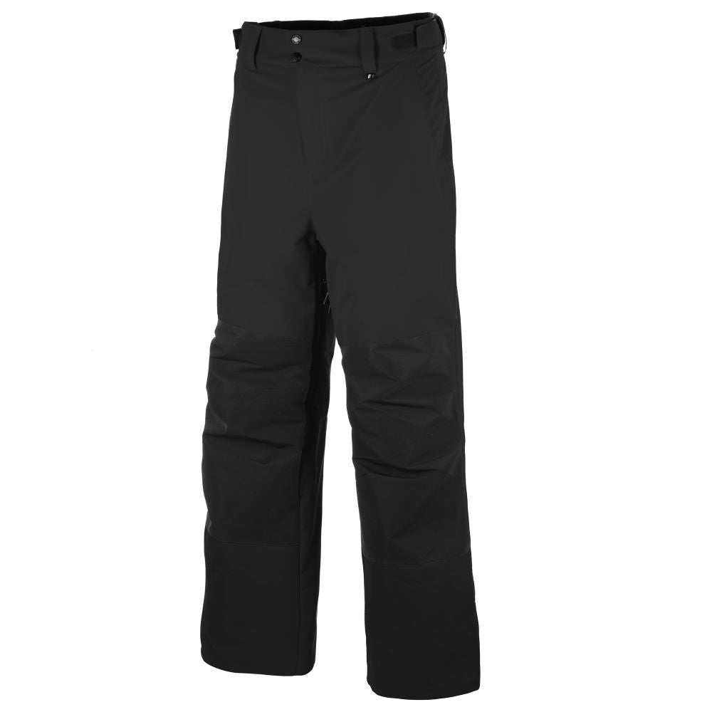 Planks Pants - Easy Rider - Black