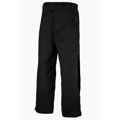 Planks Pants - Easy Rider - Black