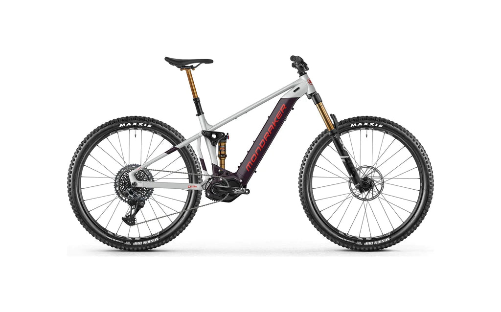 Mondraker Dusk RR 2022