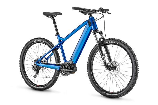 Bike Rental - Moustache | Hardtail E-Bike [XL}