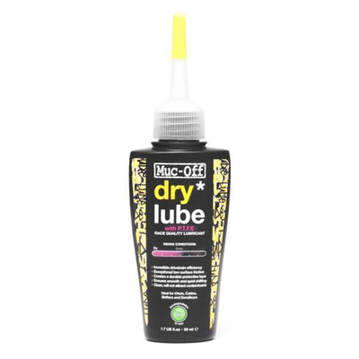 Muc-Off Lube Dry 50ml #866