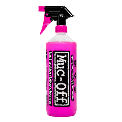 Muc-Off Cleaner Nano Tech 1 Litre #904