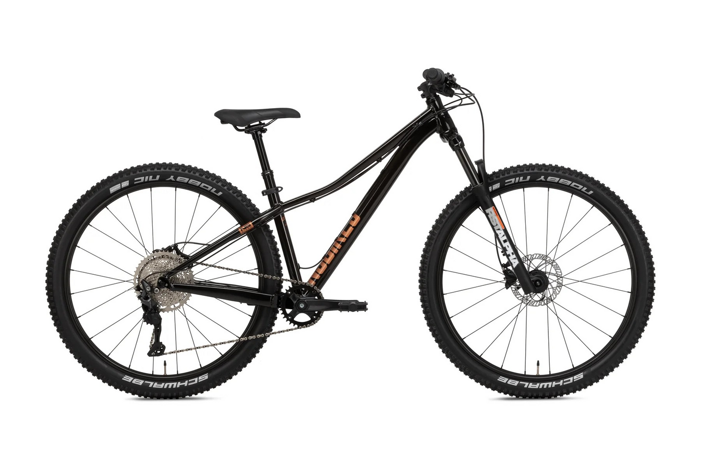 Bike Rental - NS Eccentric Mini | Hardtail MTB [Kids]