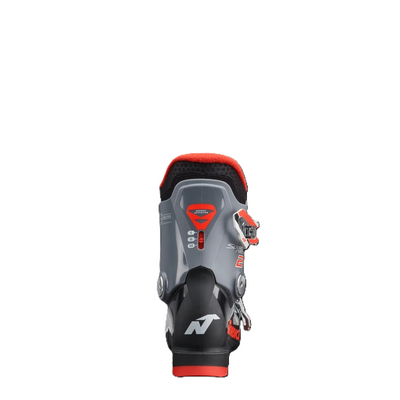 Nordica JR Speedmachine J2 2025 Blk/Ant/Red