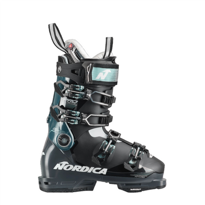 Nordica WM Pro Machine 115W GW 2024 Blk/Ant/Grn