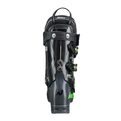 Nordica MN Pro Machine 120 GW 2024 Blk/Ant/Grn