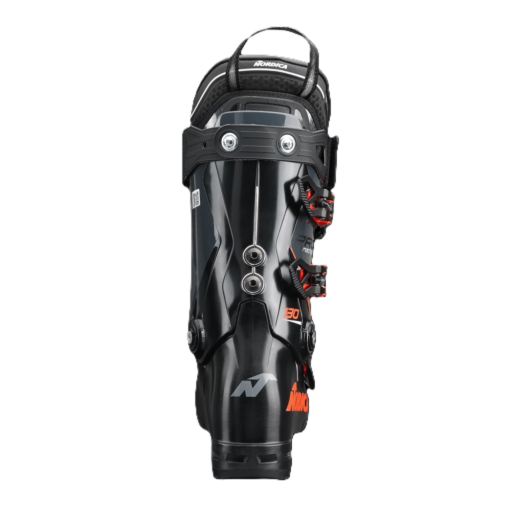 Nordica MN Pro Machine 130 GW 2024 Blk/Ant/Red