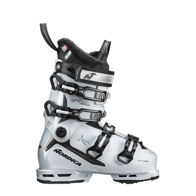 Nordica WM Speedmachine 3 85W GW - White/Blk/Anthracite