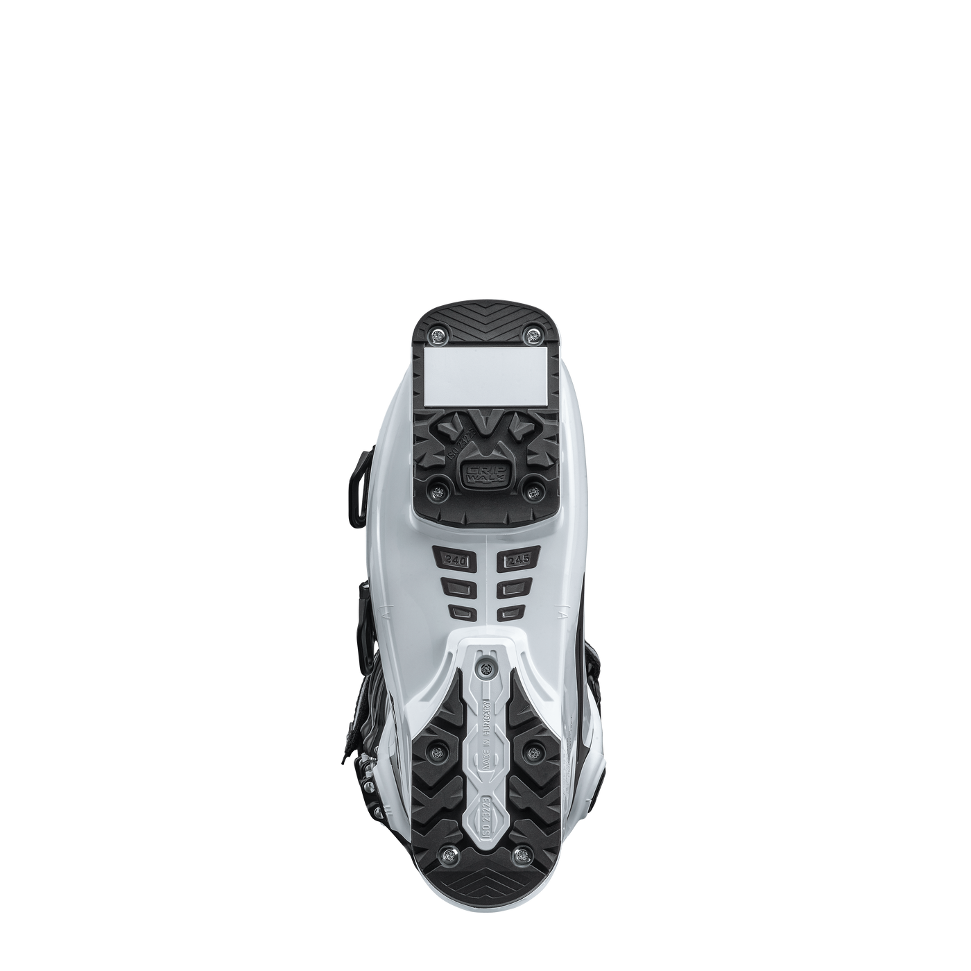 Nordica WM Speedmachine 3 85W GW - White/Blk/Anthracite