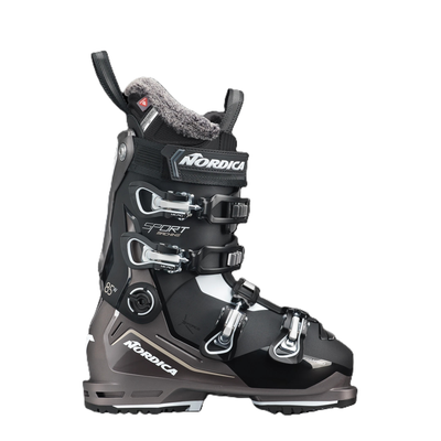 Nordica WM Sportmachine 3 85W GW 2025 Blk/Brz/Wht