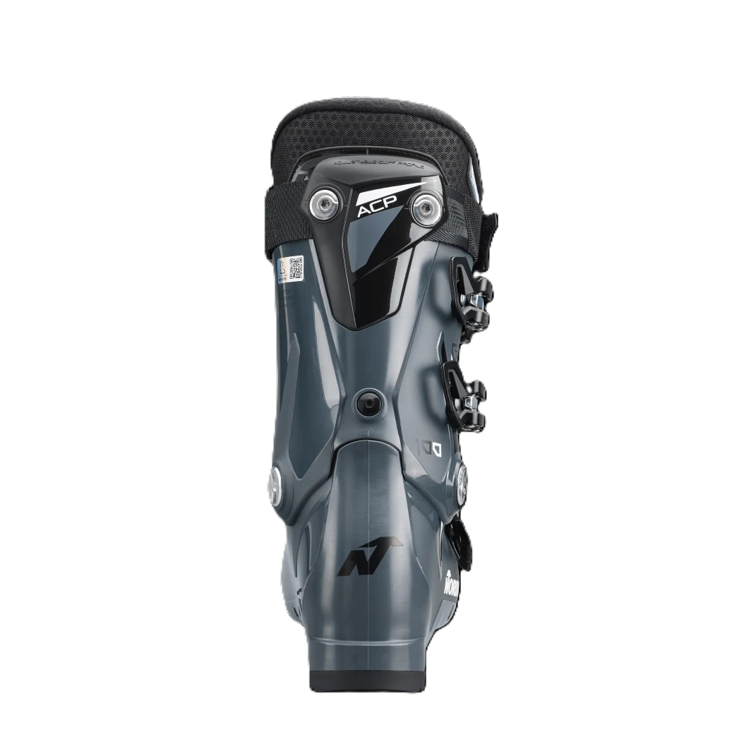 Nordica MN The Cruise 100 2025 Ant/Blk/Wht