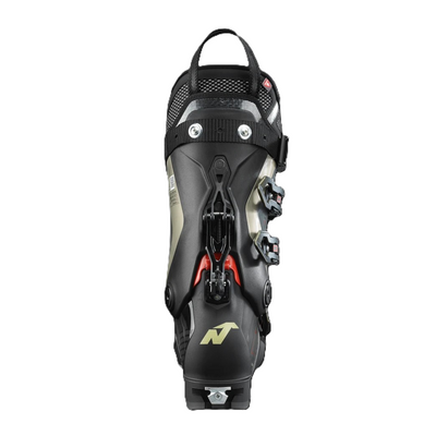 Nordica MN Unlimited 130 DYN 2025 Blk/Irid/Grn/Red