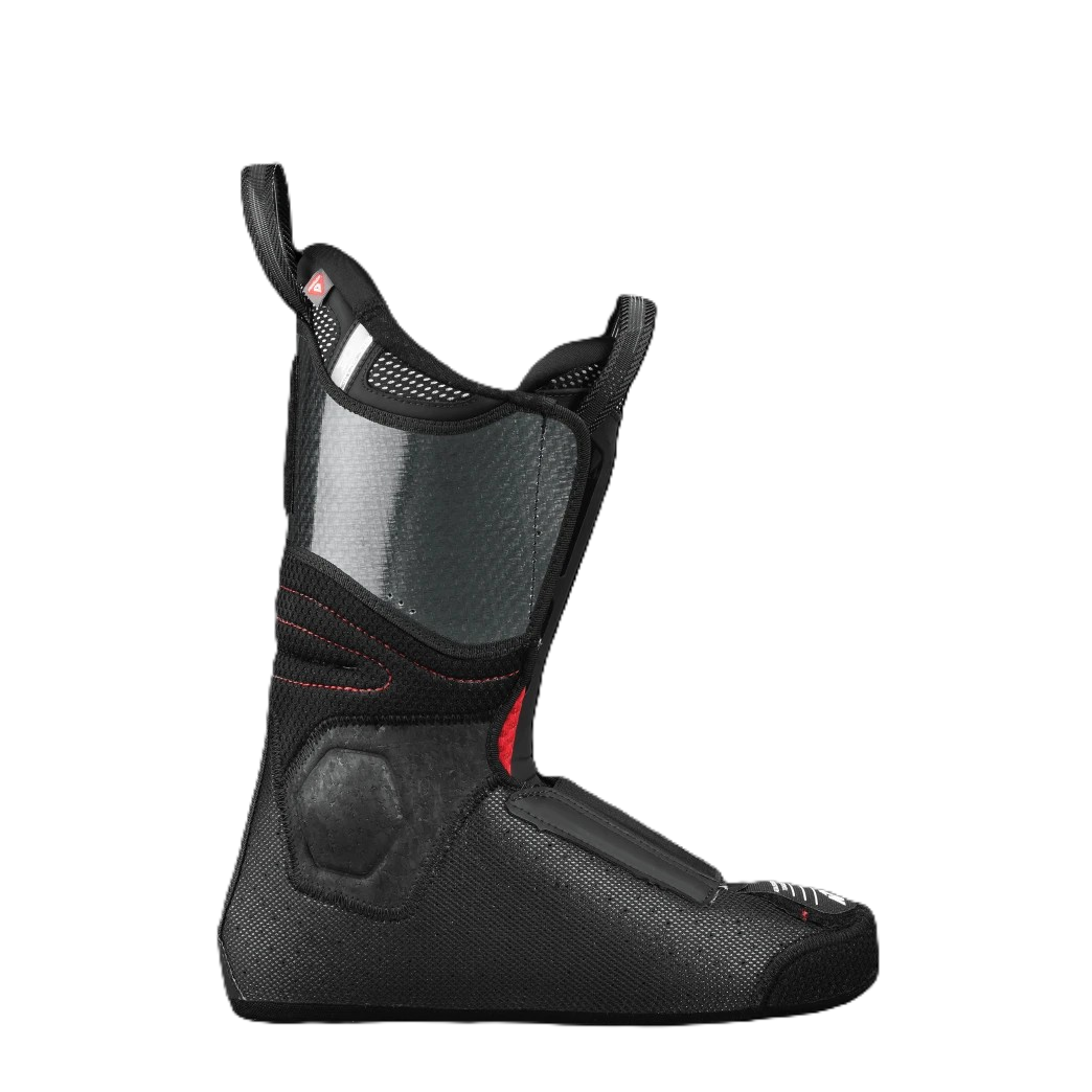 Nordica MN Unlimited 130 DYN 2025 Blk/Irid/Grn/Red