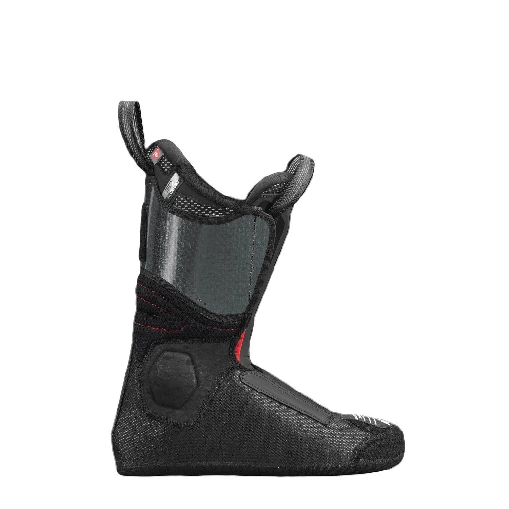 Nordica WM Unlimited 105W DYN 2025 Blk/Irid/Pur/LtBlu