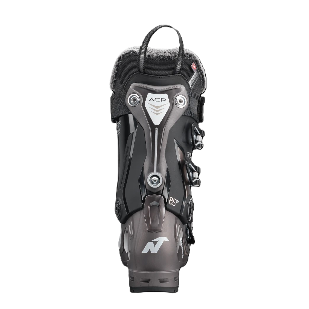 Nordica WM Sportmachine 3 85W GW 2025 Blk/Brz/Wht
