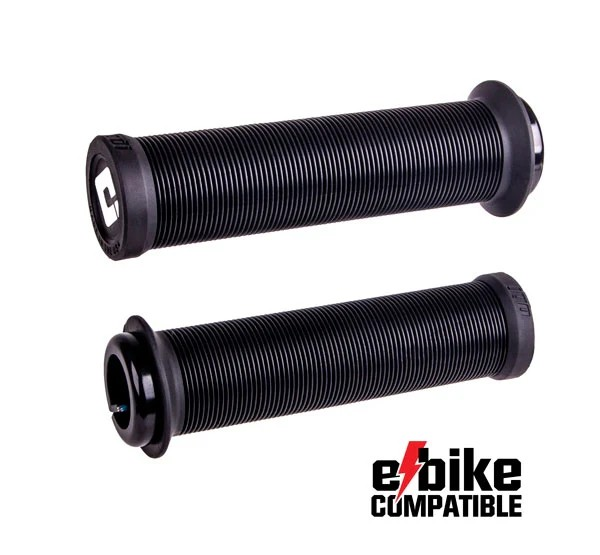 ODI Longneck - Lock On V2.1 - Black