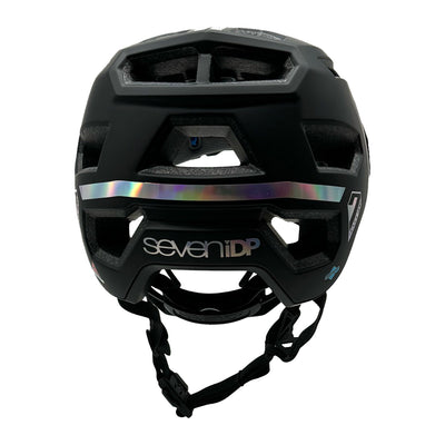 7iDP Project 21 Pro Helmet Holographic Ltd Ed.