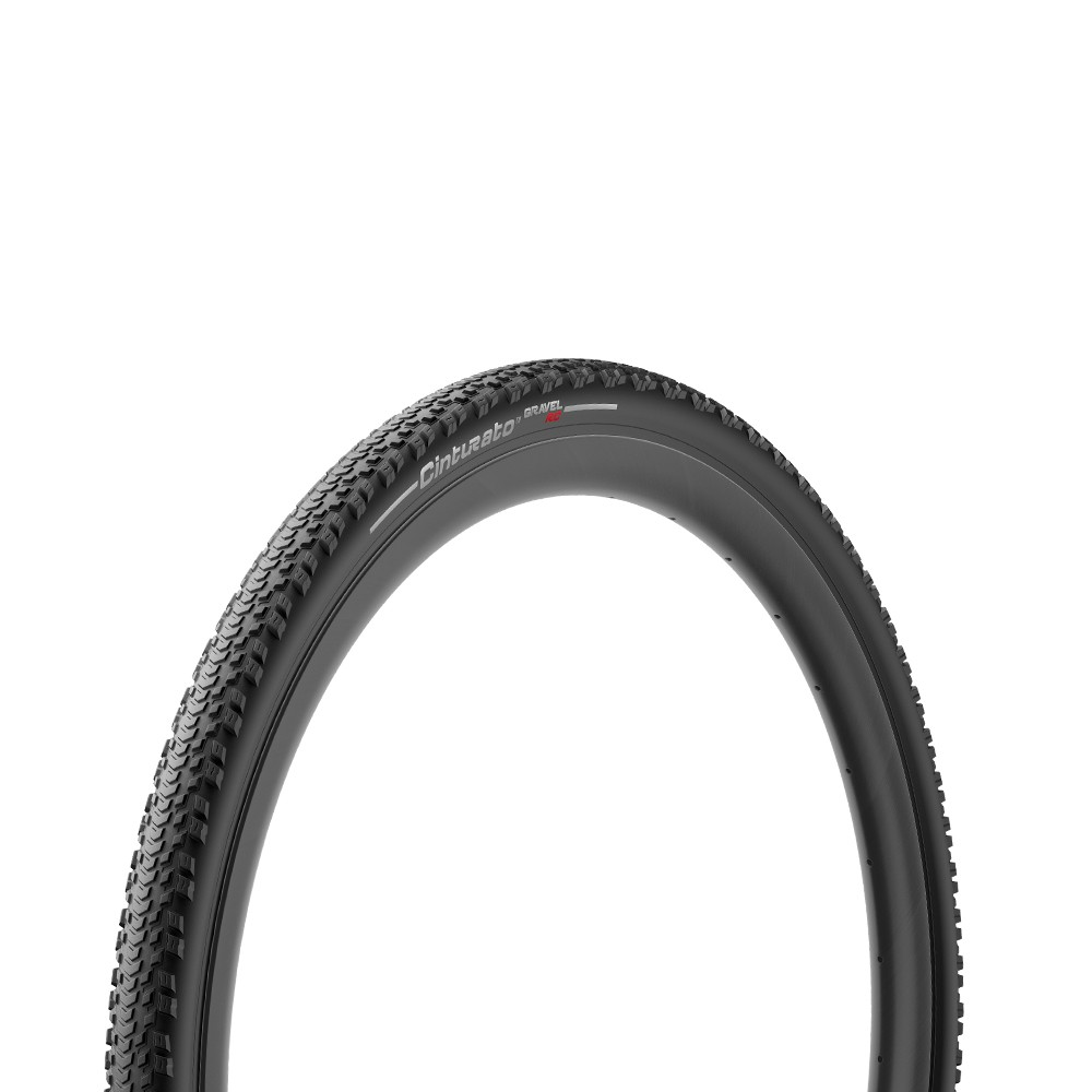 Pirelli Cinturato Gravel RCX Classic 40-622 (700x40) SpeedGrip Tan-Wall