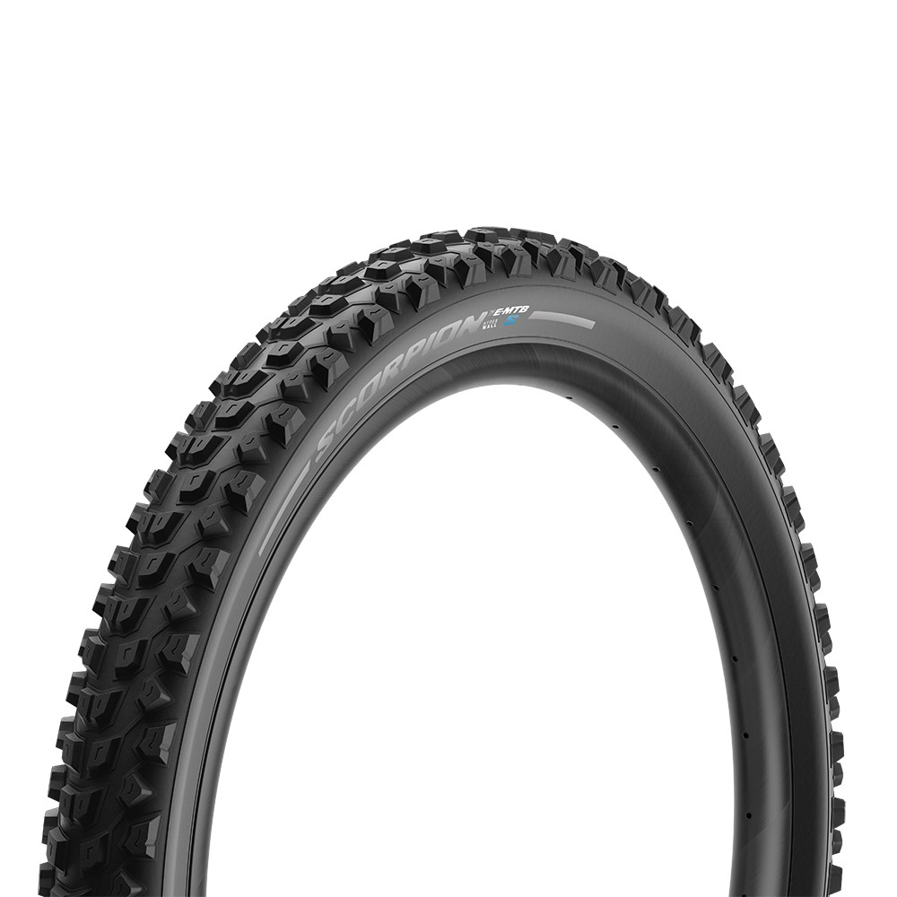 Pirelli Scorpion E-MTB S 29x2.6 HyperWall SmartGrip Gravity Silver