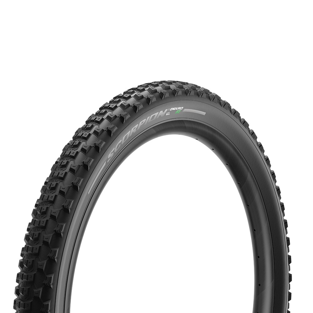 Pirelli Scorpion Enduro R 29x2.4 Hardwall SmartGrip Silver