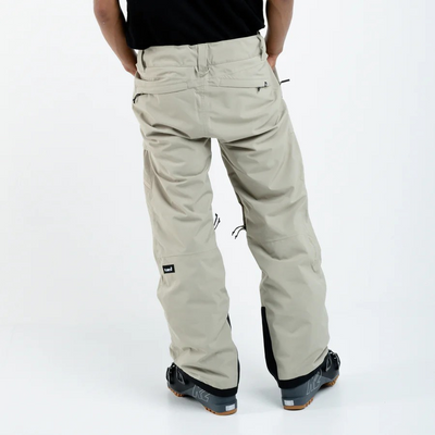 Planks Pants - Good Times Insulated - Mushroom 2024