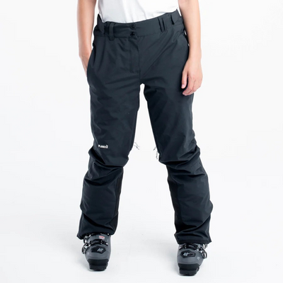 Planks Wmns Pants - All Time Insulated - Black 2024