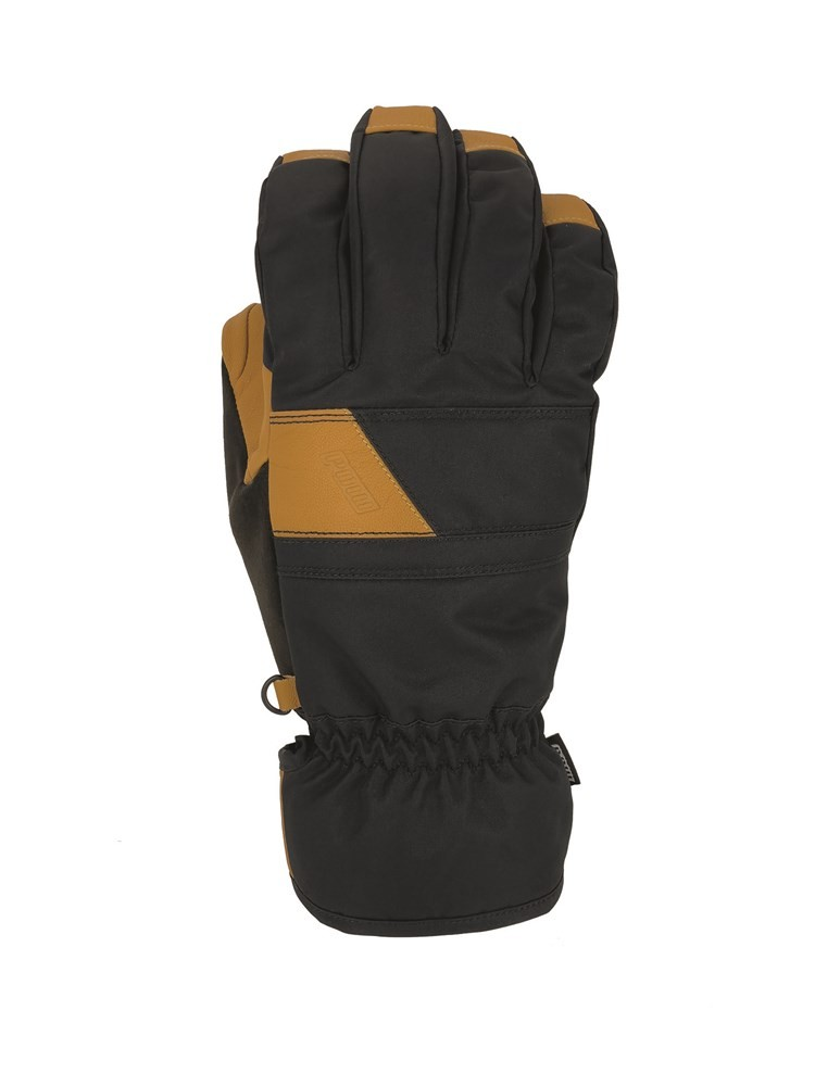 POW Verdict Glove - Buckhorn Brown