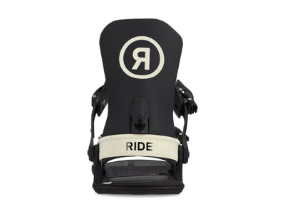 Ride 23 C-8 Black