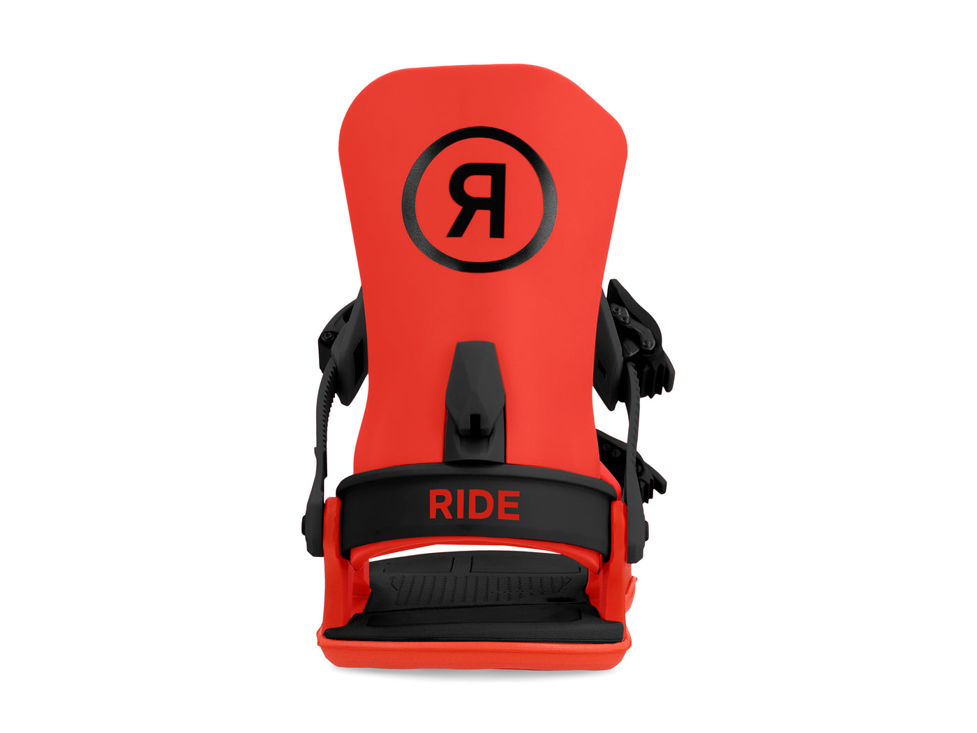 Ride 23 C-8 Fire