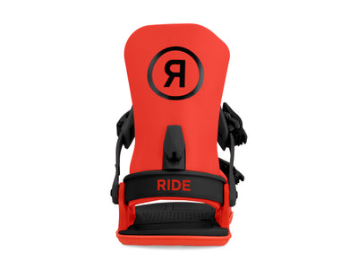 Ride 23 C-8 Fire