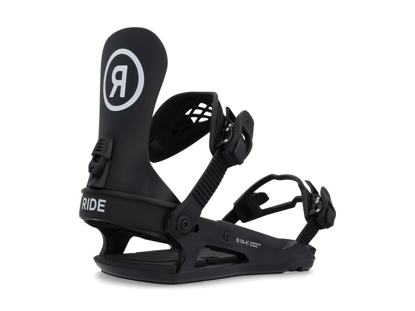 Ride 23 CL-2 Black