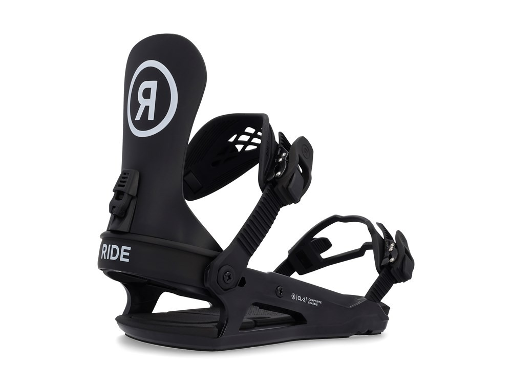 Ride 24 CL-2 Black