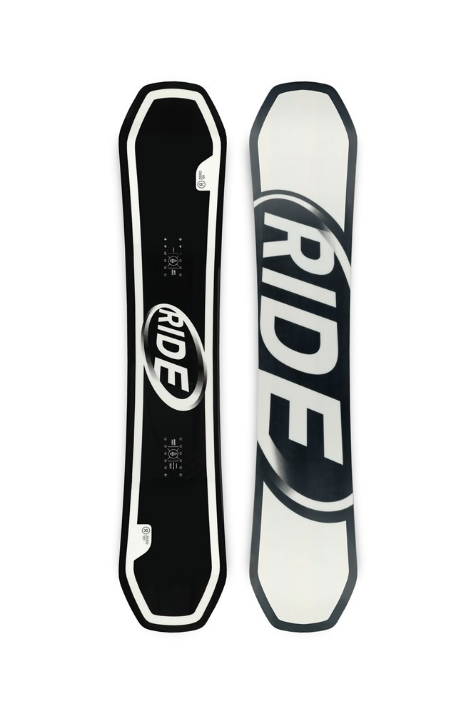 Ride 25 Zero