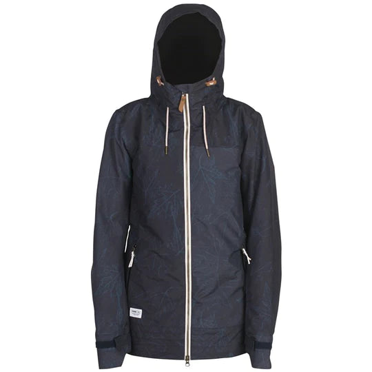 Ride 20 Brighton Jkt Navy Maple Etch