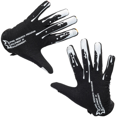 Royal Racing Apex Glove Ltd Ed. Splatter