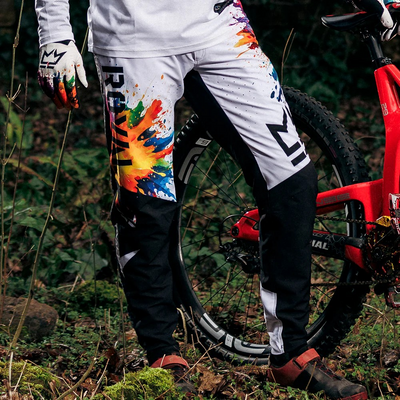 Royal Racing Apex Pant Ltd Ed. Splatter