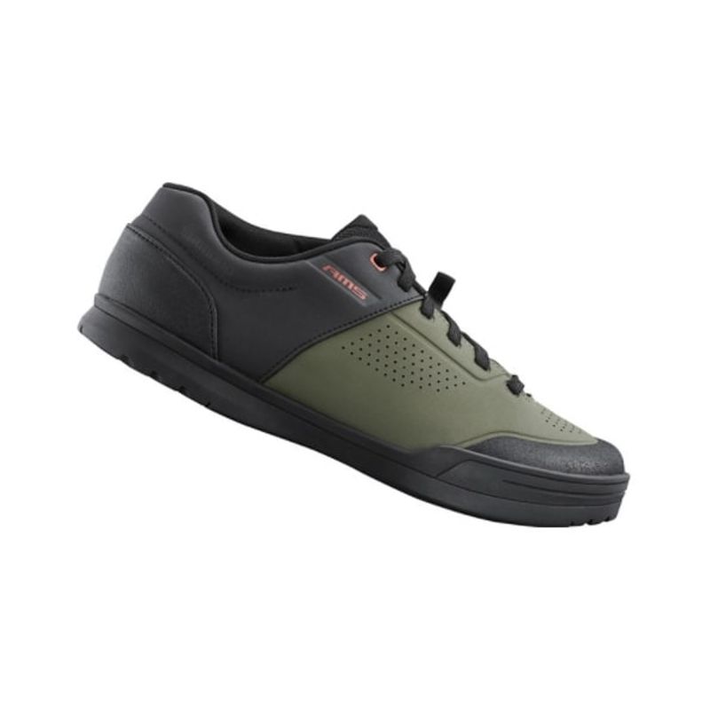 Shimano SH-AM503 SPD Shoes - Olive