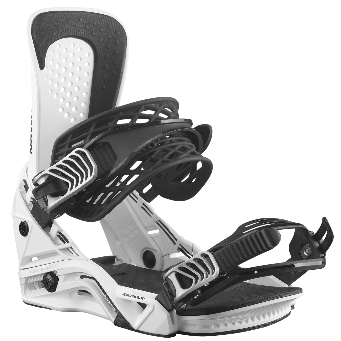 Salomon Hologram - White