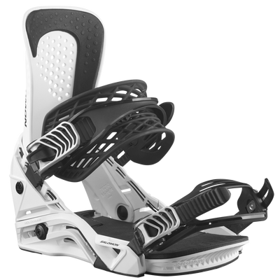 Salomon Hologram - White