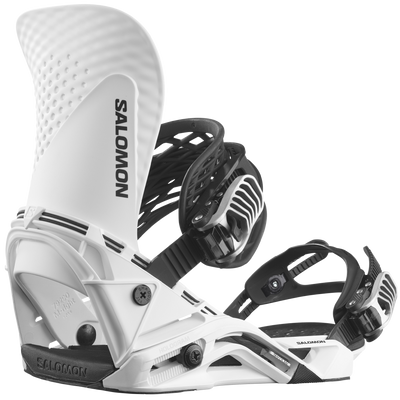 Salomon Hologram - White