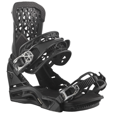 Salomon Highlander - Black