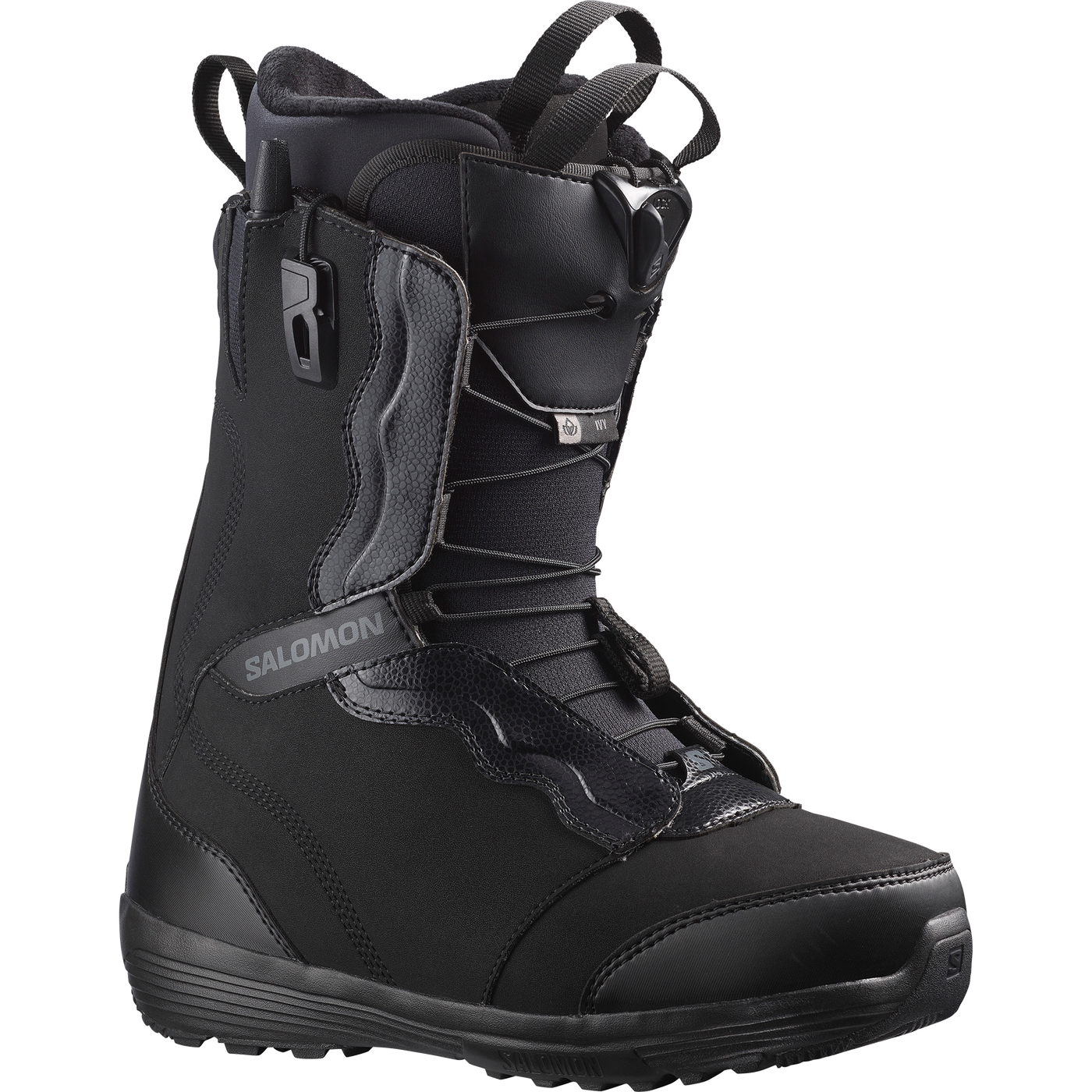 Salomon Ivy - Black