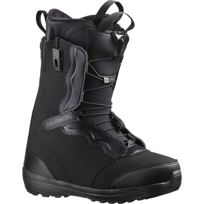 Salomon Ivy - Black