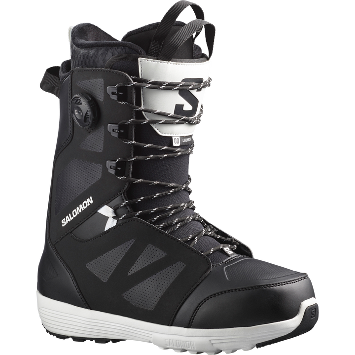 SALOMON LAUNCH BOA SJ 26,5センチ salomon-launch-boa-sj-boa-